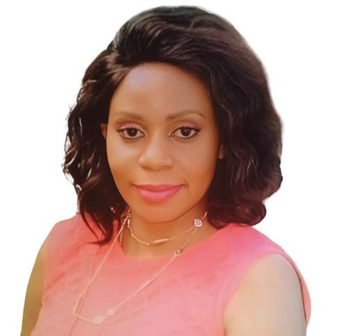 MARIA ASSUMPTA NASSOLO KENDALL aka SANYU